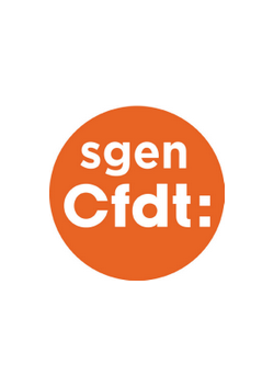Sgen-CFDT, la CFDT dans l'éducation