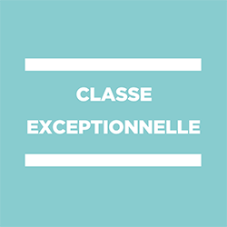 CLASSE EXCEPTIONNELLE : CHRONIQUE D?UN BUG ANNONCÉ