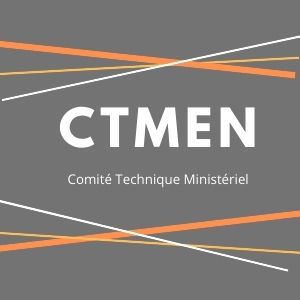 CTMEN : déclaration liminaire