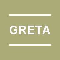 GRETA : courrier à la Déléguée régionale