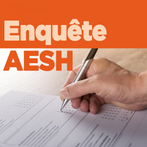 Suite de l\'enquête AESH
